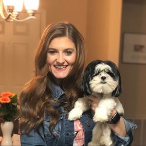 Meet your Posher, Megan